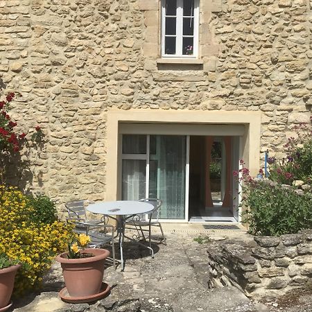 Les Conils - Gites Et Chambres D'Hotes Saint-Pierre-de-Vassols ภายนอก รูปภาพ