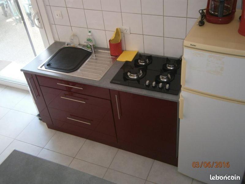 Les Conils - Gites Et Chambres D'Hotes Saint-Pierre-de-Vassols ภายนอก รูปภาพ