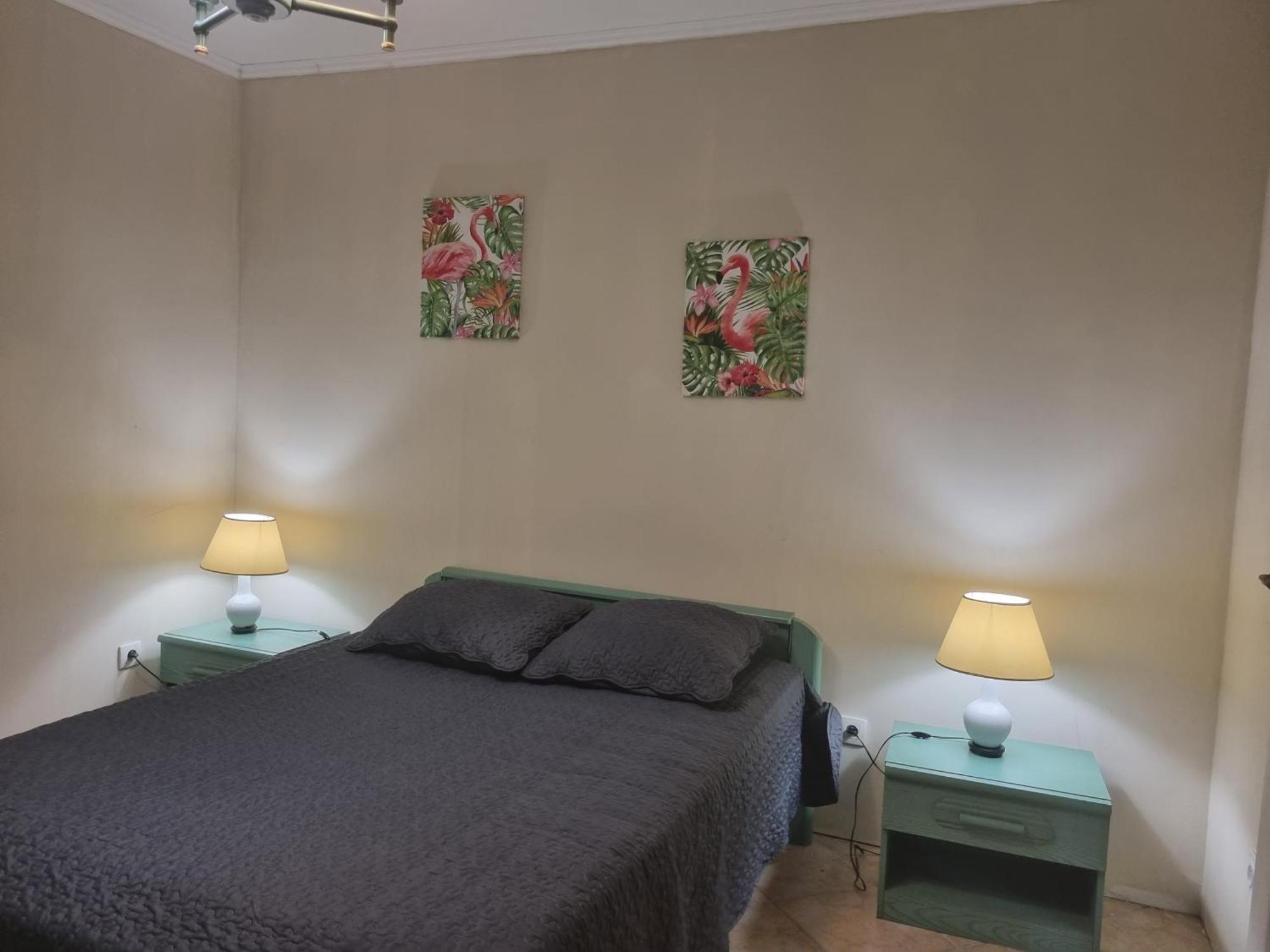 Les Conils - Gites Et Chambres D'Hotes Saint-Pierre-de-Vassols ภายนอก รูปภาพ