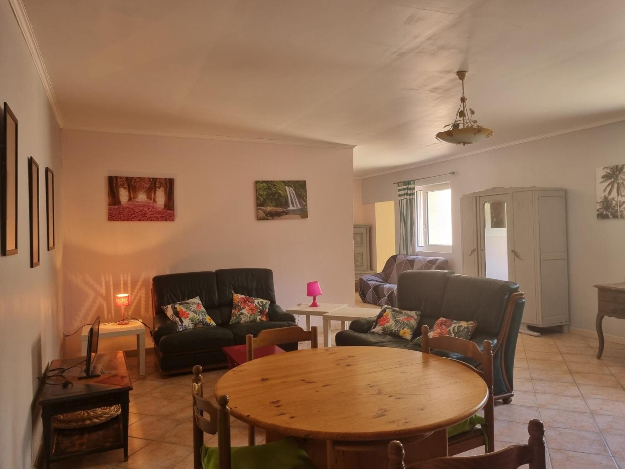 Les Conils - Gites Et Chambres D'Hotes Saint-Pierre-de-Vassols ภายนอก รูปภาพ